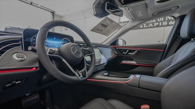 2026 Mercedes-Benz E 350 E 350