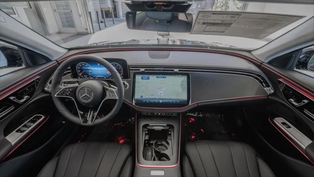 2026 Mercedes-Benz E 350 E 350