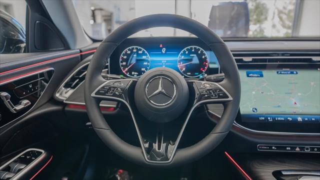 2026 Mercedes-Benz E 350 E 350