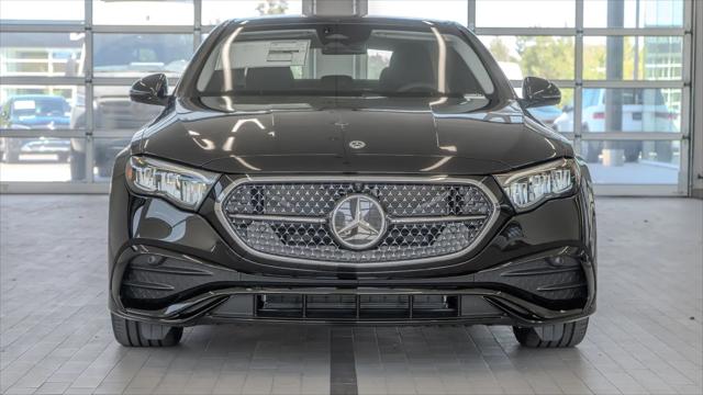 2026 Mercedes-Benz E 350 E 350