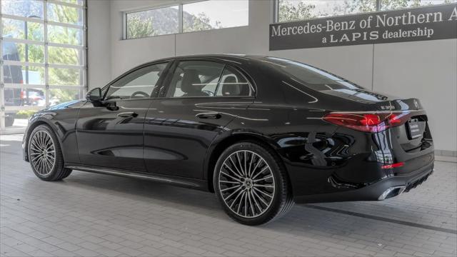 2026 Mercedes-Benz E 350 E 350