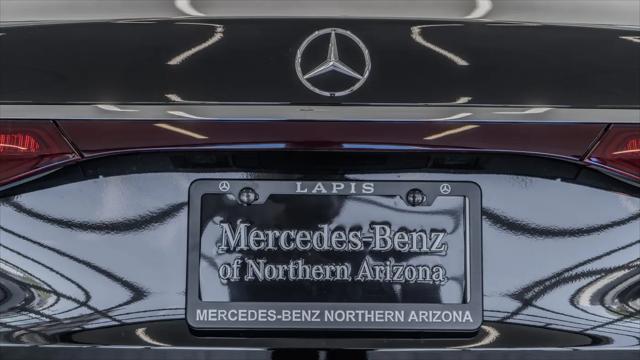 2026 Mercedes-Benz E 350 E 350