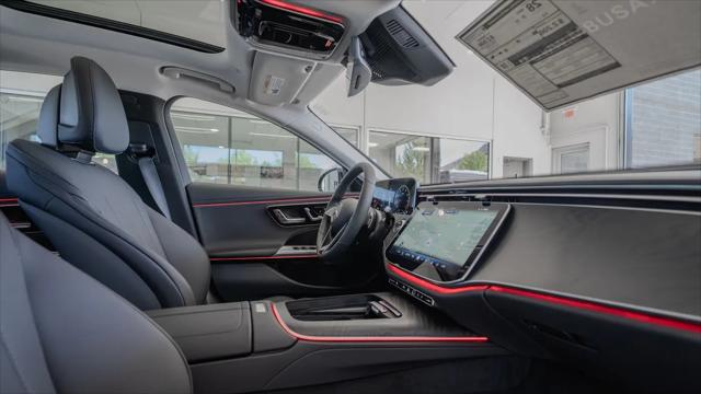 2026 Mercedes-Benz E 350 E 350