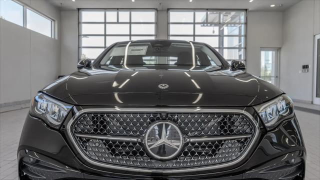 2026 Mercedes-Benz E 350 E 350