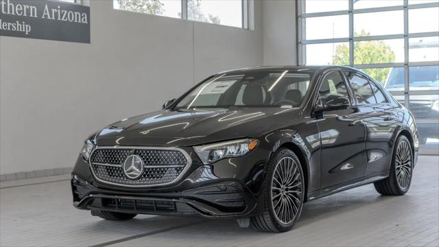 2026 Mercedes-Benz E 350 E 350