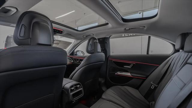 2026 Mercedes-Benz E 350 E 350