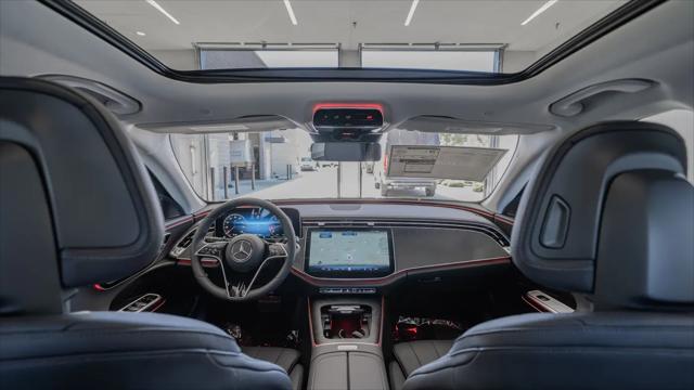 2026 Mercedes-Benz E 350 E 350