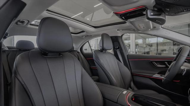 2026 Mercedes-Benz E 350 E 350
