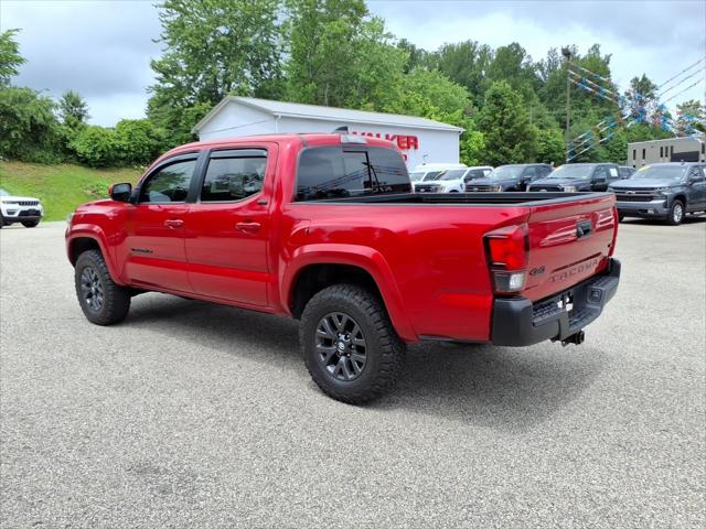 2023 Toyota Tacoma SR5 V6 2023 Toyota Tacoma SR5 V6