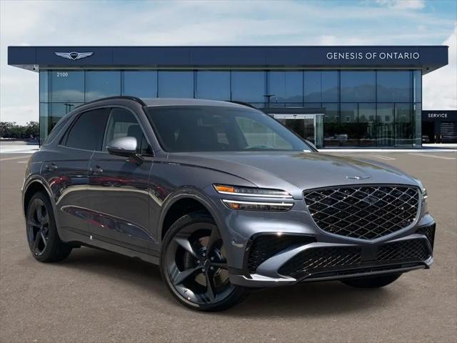 2026 Genesis GV70 2.5T Sport Prestige for sale in ONTARIO, CA