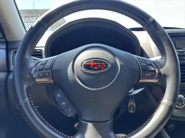2013 Subaru Impreza WRX Base