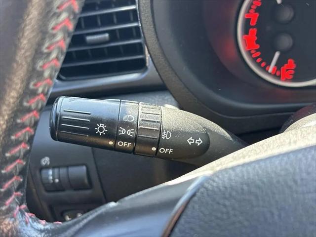 2013 Subaru Impreza WRX Base