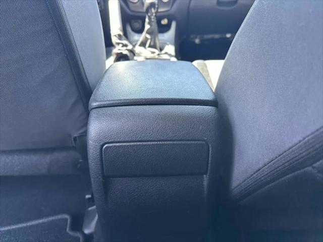 2013 Subaru Impreza WRX Base