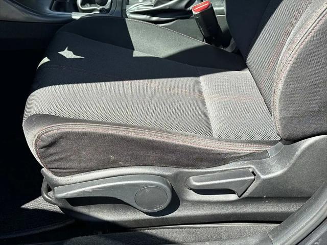 2013 Subaru Impreza WRX Base