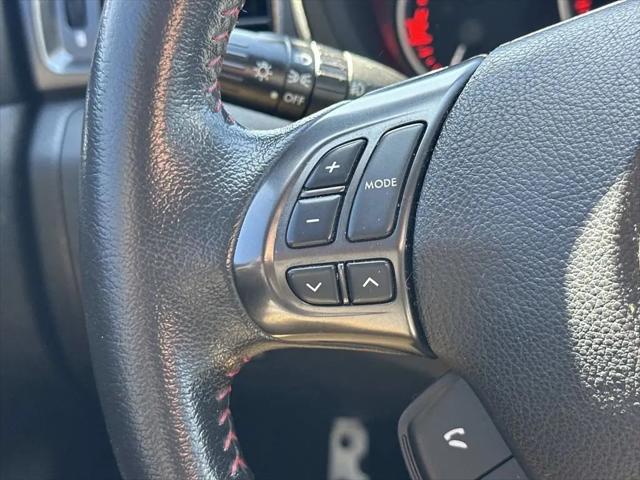 2013 Subaru Impreza WRX Base