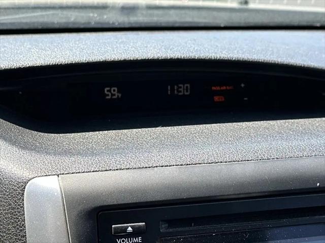 2013 Subaru Impreza WRX Base