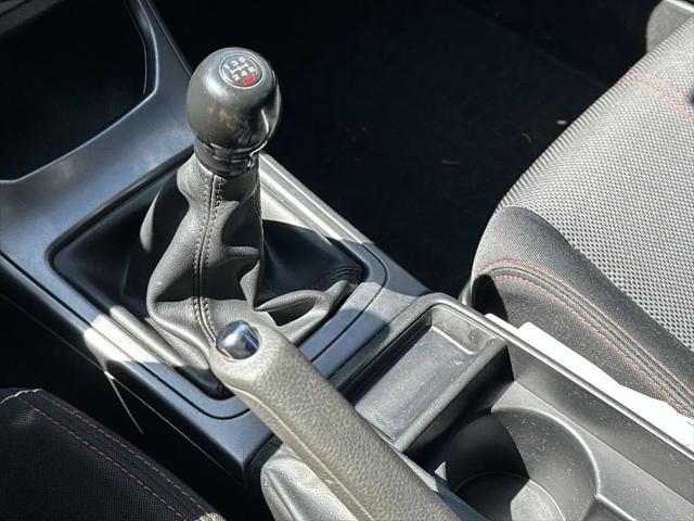 2013 Subaru Impreza WRX Base