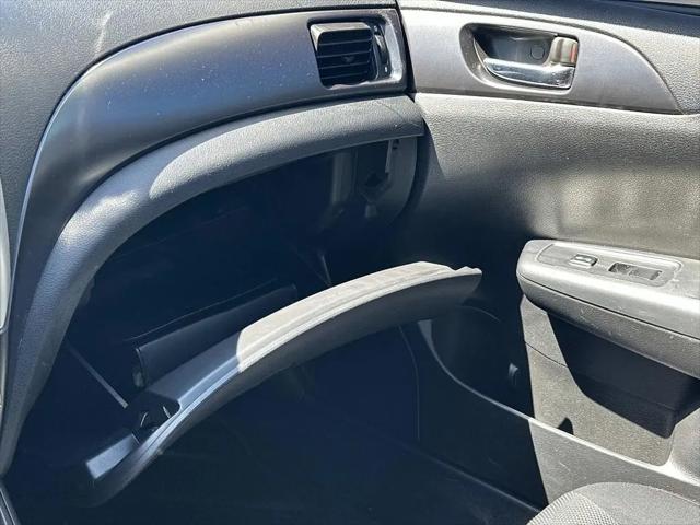 2013 Subaru Impreza WRX Base