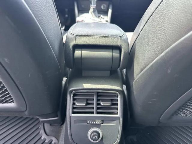 2017 Audi S3 2.0T Premium Plus