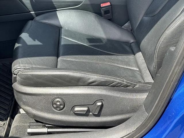 2017 Audi S3 2.0T Premium Plus