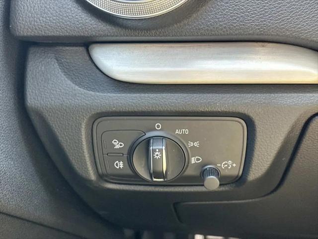 2017 Audi S3 2.0T Premium Plus