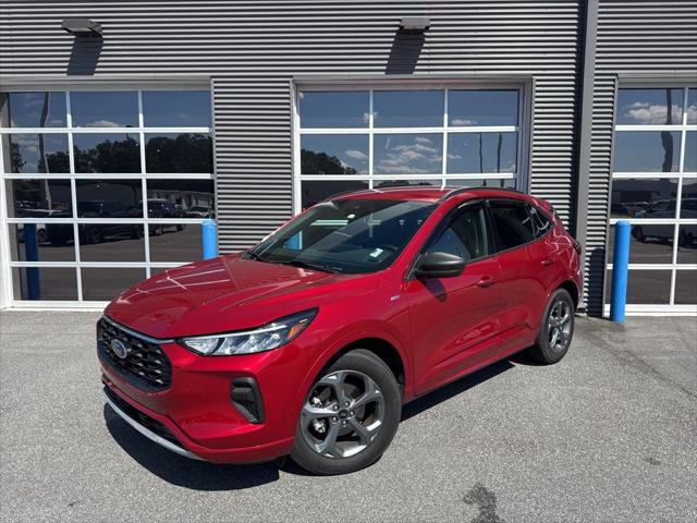 2024 Ford Escape ST-Line for sale in Starke, FL