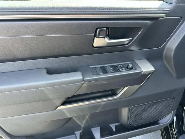2026 Toyota Tundra SR5 CrewMax 6.5' Bed