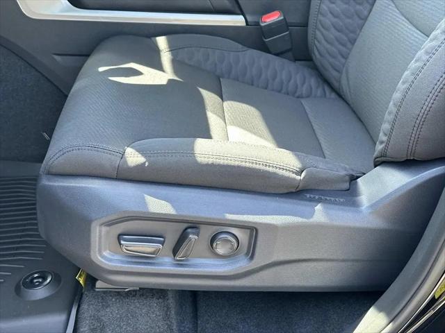 2026 Toyota Tundra SR5 CrewMax 6.5' Bed