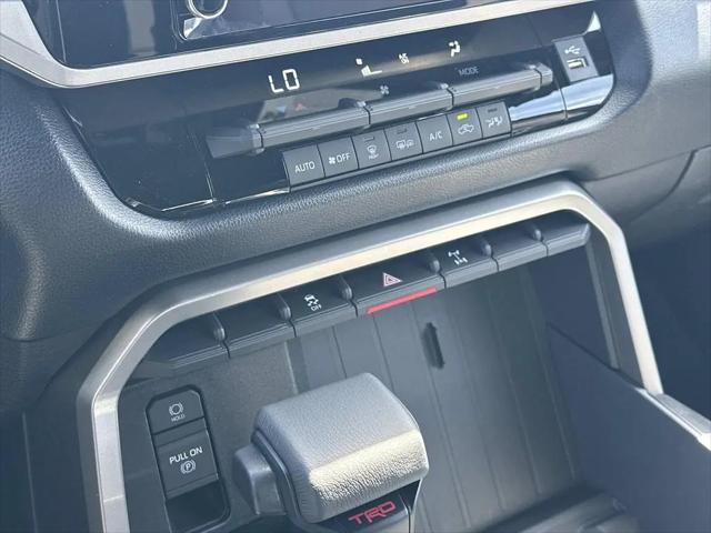 2026 Toyota Tundra SR5 CrewMax 6.5' Bed