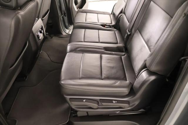 2025 Chevrolet Suburban 4WD Z71