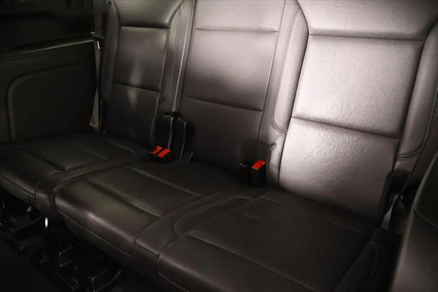 2025 Chevrolet Suburban 4WD Z71