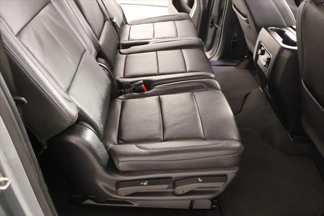 2025 Chevrolet Suburban 4WD Z71