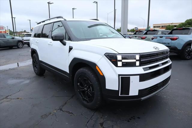 2026 Hyundai Santa Fe XRT for sale in Midwest City, OK