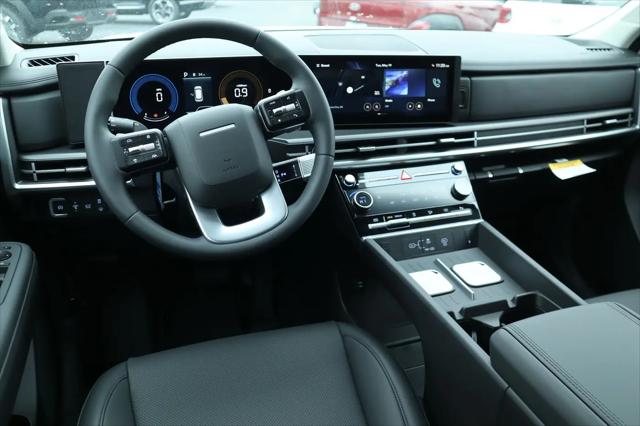 2026 Hyundai Santa Fe XRT