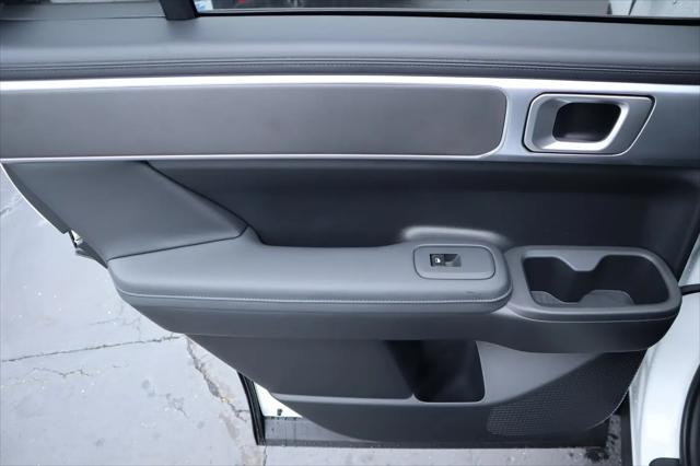 2026 Hyundai Santa Fe XRT