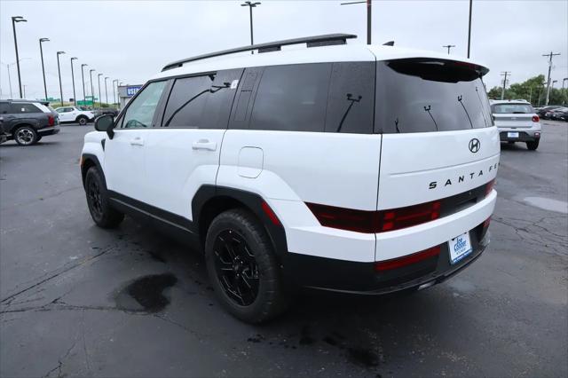 2026 Hyundai Santa Fe XRT