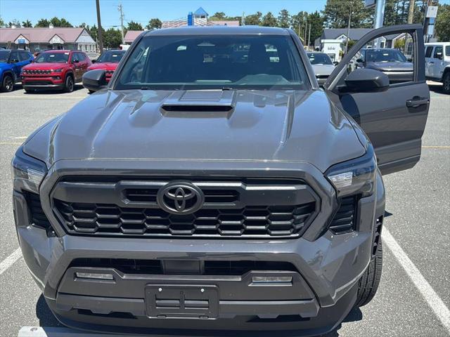 2025 Toyota Tacoma TRD Sport 2025 Toyota Tacoma TRD Sport