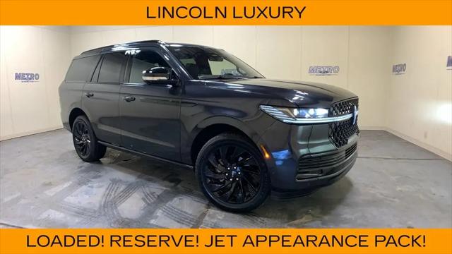 2025 Lincoln Navigator Reserve for sale in Schenectady, NY