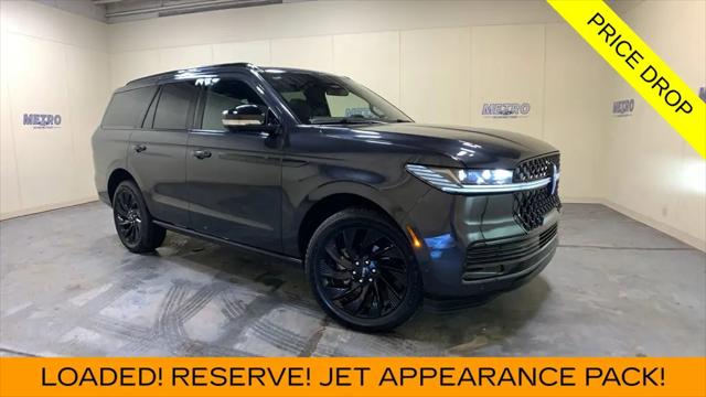2025 Lincoln Navigator Reserve for sale in Schenectady, NY