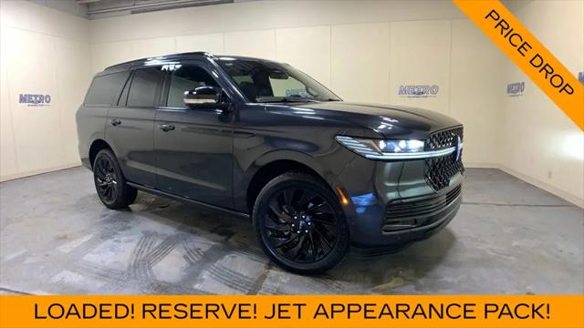 2025 Lincoln Navigator Reserve for sale in Schenectady, NY