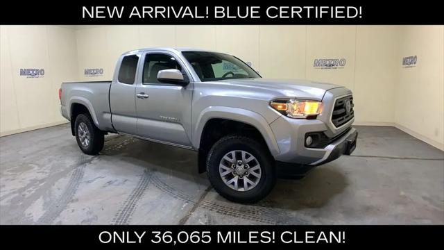 2019 Toyota Tacoma SR5 V6 for sale in Schenectady, NY