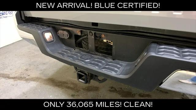 2019 Toyota Tacoma SR5 V6