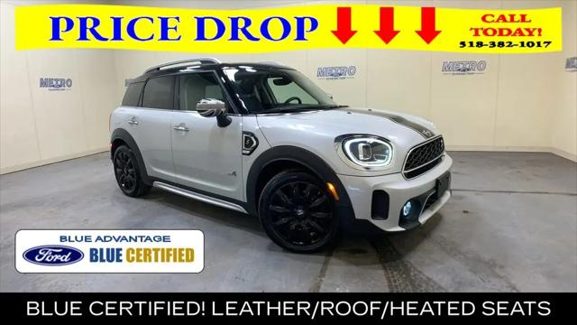 2022 MINI Countryman Cooper S for sale in Schenectady, NY