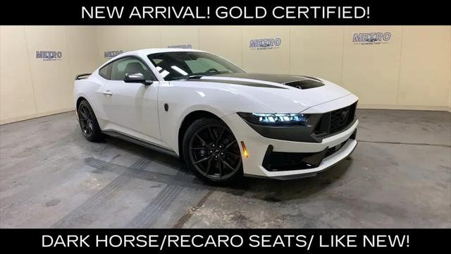 2025 Ford Mustang Dark Horse Fastback for sale in Schenectady, NY