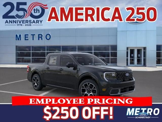 2026 Ford Maverick Lariat for sale in Schenectady, NY