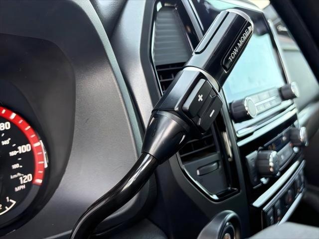 2024 Nissan Titan Crew Cab PRO-4X 4x4