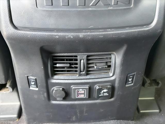 2024 Nissan Titan Crew Cab PRO-4X 4x4