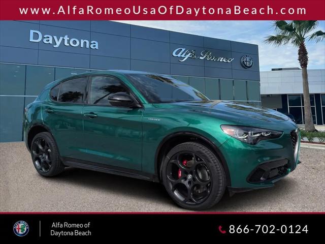 2026 Alfa Romeo Stelvio AWD for sale in Daytona Beach, FL