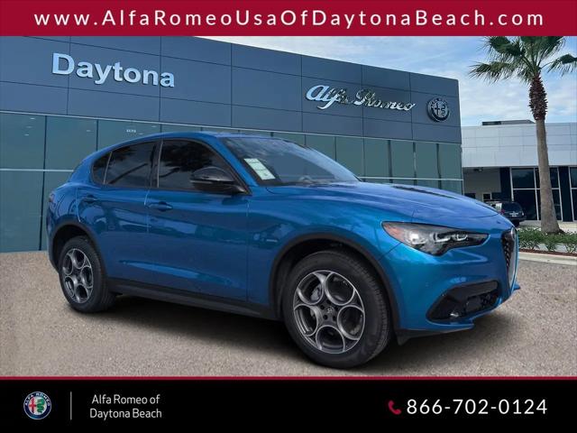 2026 Alfa Romeo Stelvio AWD for sale in Daytona Beach, FL