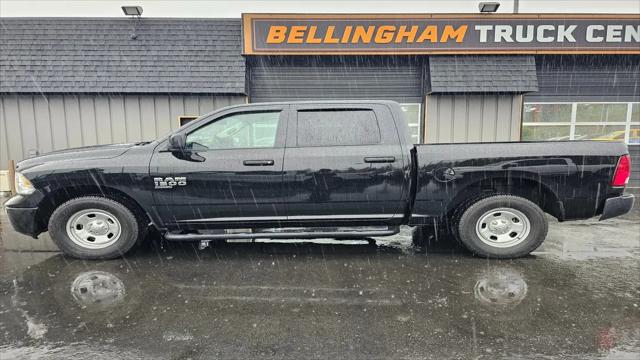 2019 Ram 1500 Classic ST